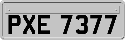 PXE7377