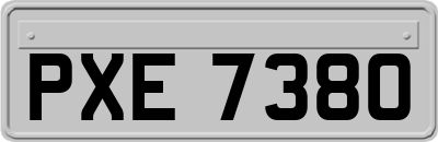 PXE7380