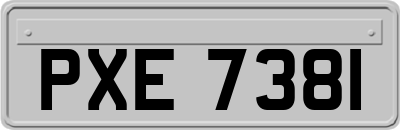 PXE7381