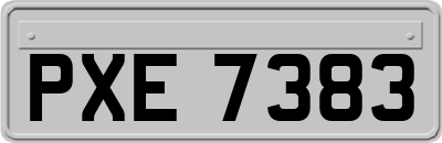 PXE7383