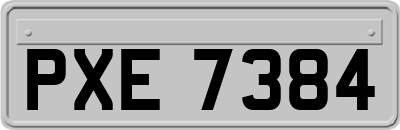 PXE7384