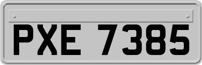 PXE7385