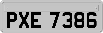 PXE7386