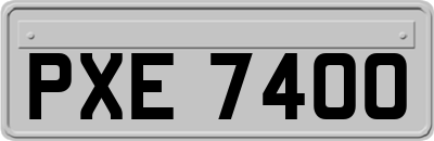 PXE7400