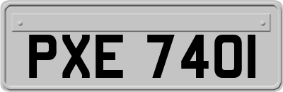 PXE7401