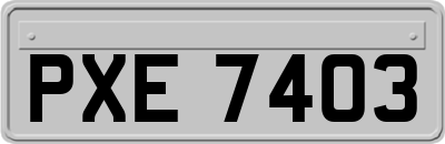 PXE7403