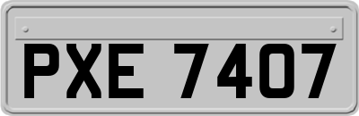 PXE7407