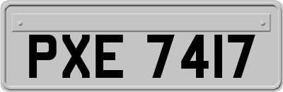 PXE7417