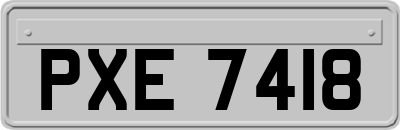 PXE7418