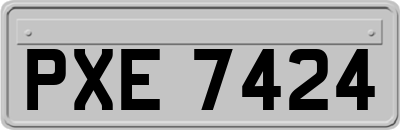 PXE7424