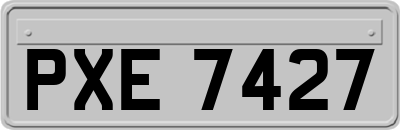 PXE7427