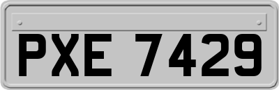 PXE7429