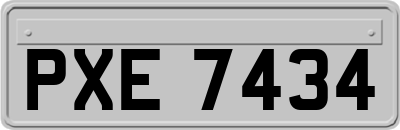 PXE7434