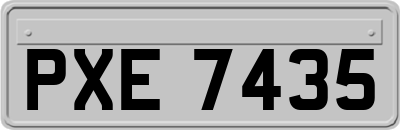 PXE7435