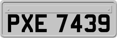 PXE7439