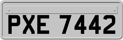 PXE7442