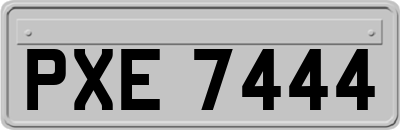 PXE7444