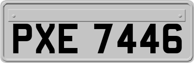 PXE7446