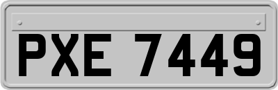 PXE7449