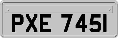 PXE7451