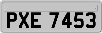 PXE7453