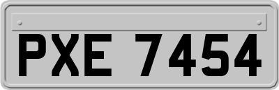 PXE7454