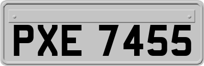 PXE7455