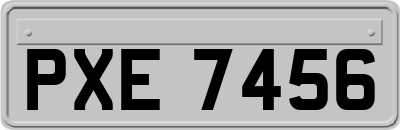 PXE7456