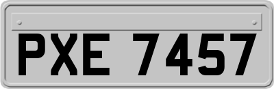 PXE7457