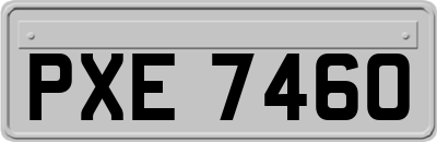 PXE7460