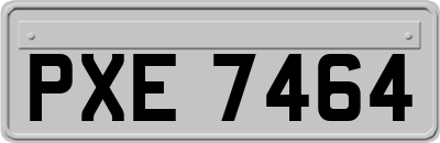 PXE7464