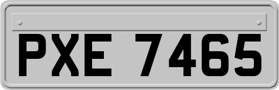 PXE7465