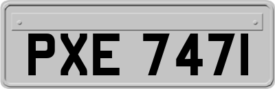 PXE7471