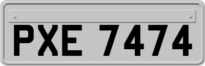 PXE7474