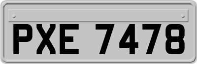 PXE7478