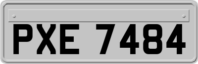 PXE7484