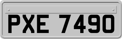 PXE7490