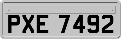 PXE7492