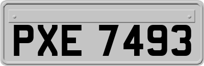 PXE7493