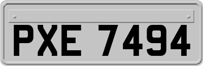 PXE7494