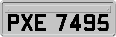 PXE7495