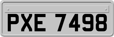 PXE7498