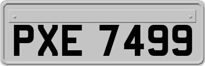 PXE7499