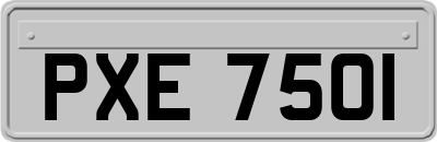 PXE7501
