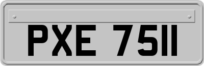 PXE7511