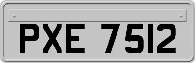 PXE7512