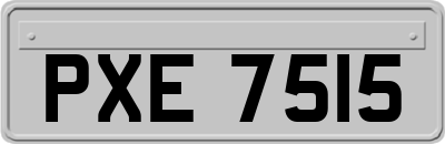 PXE7515