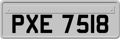 PXE7518