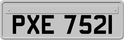 PXE7521