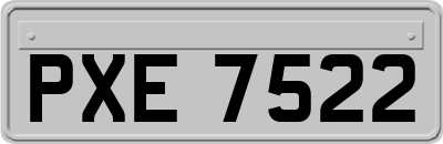 PXE7522